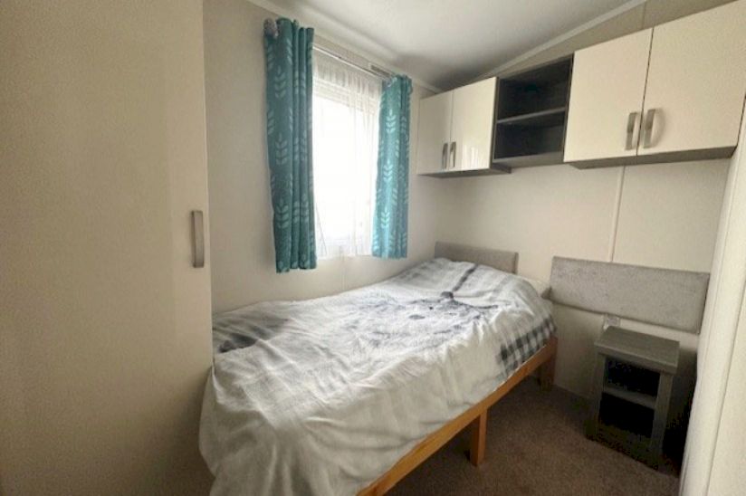 Three Bed Regal Kensington Three Bed Regal Kensington