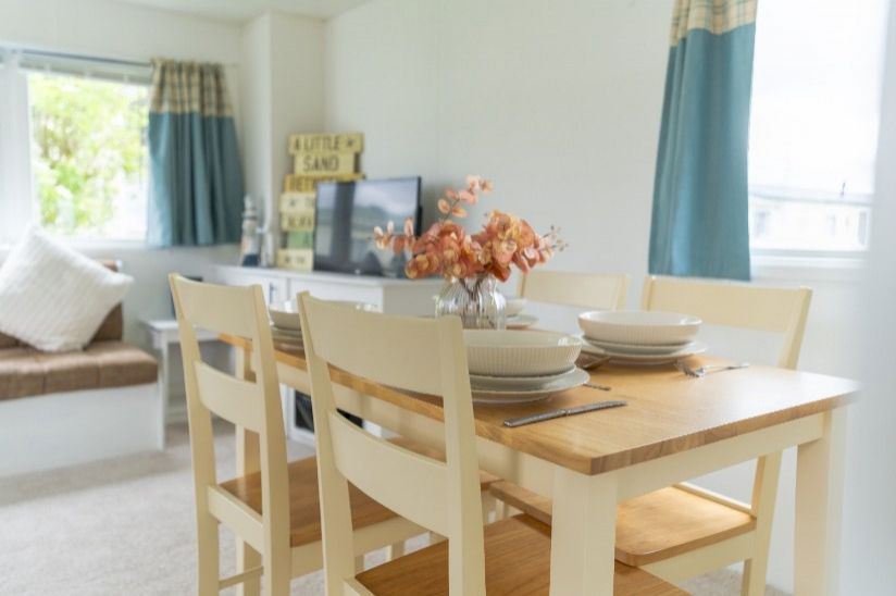 Three Bed ABI The Resort Three Bed ABI The Resort