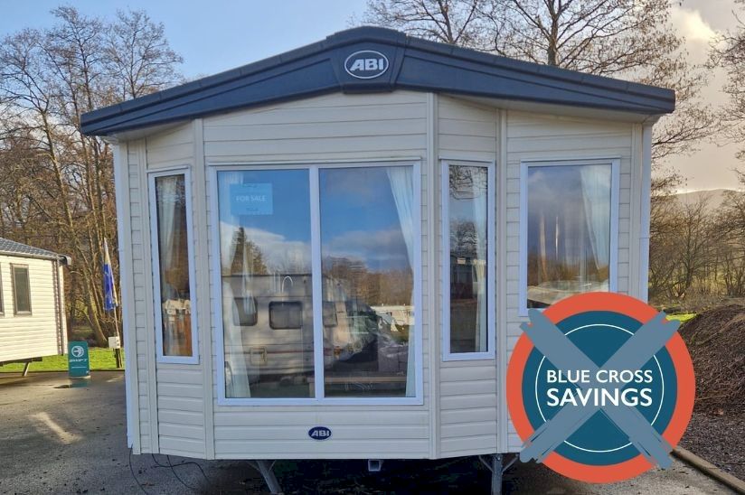 Three Bed ABI Blenhein 2018 Three Bed ABI Blenhein 2018