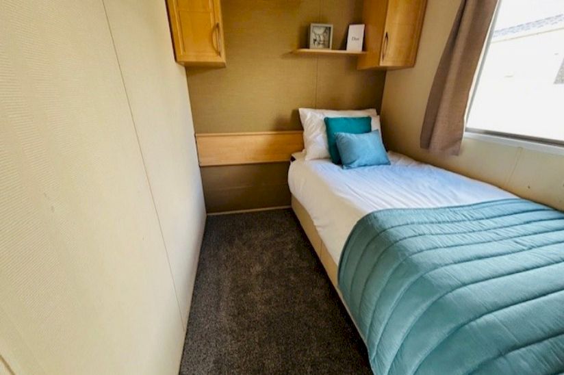 Three Bed Willerby Rio Gold (35x12) 2011 Three Bed Willerby Rio Gold (35x12) 2011