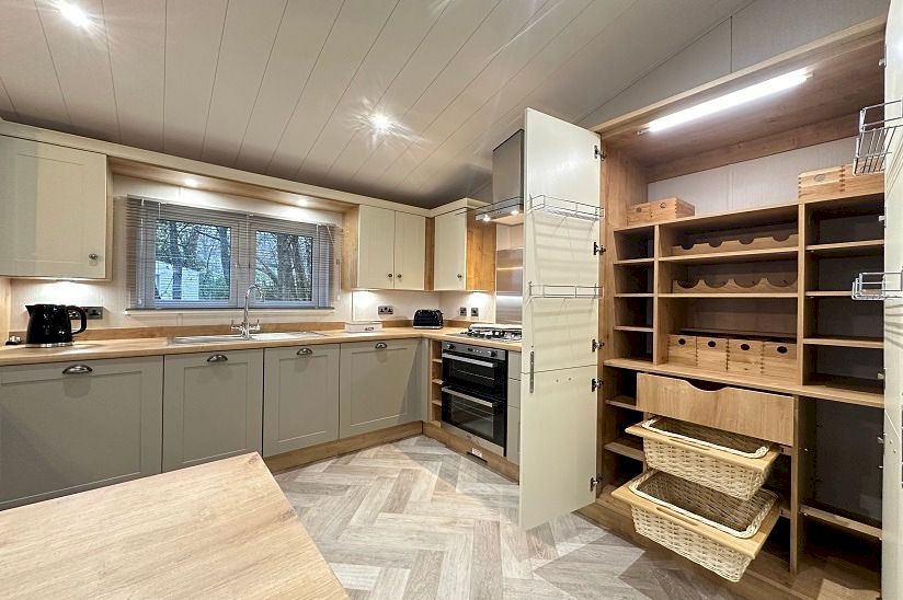 Three Bed Willerby Portland (40x20) 2022 Three Bed Willerby Portland (40x20) 2022