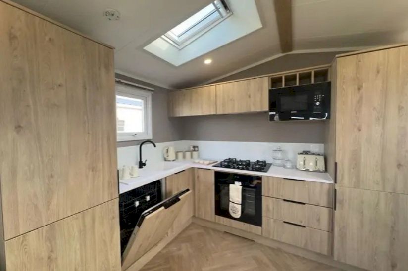 Two Bed Victory Bower (40x12) 2023 Two Bed Victory Bower (40x12) 2023