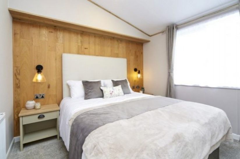 Two Bed Atlas Debonair (40x20) 2022 Two Bed Atlas Debonair (40x20) 2022