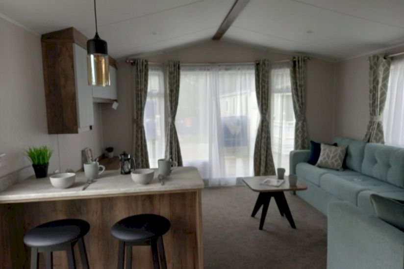 Two Bed Willerby Brookwood (38x12) Two Bed Willerby Brookwood (38x12)