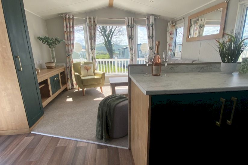 Three Bed Willerby Sierra 2024 Three Bed Willerby Sierra 2024