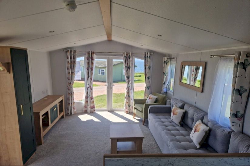 Two Bed Willerby Sierra 2025 Two Bed Willerby Sierra 2025