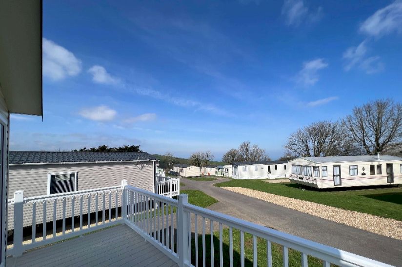 NEW Two Bed Pemberton Regent (38x12) 2023 NEW Two Bed Pemberton Regent (38x12) 2023