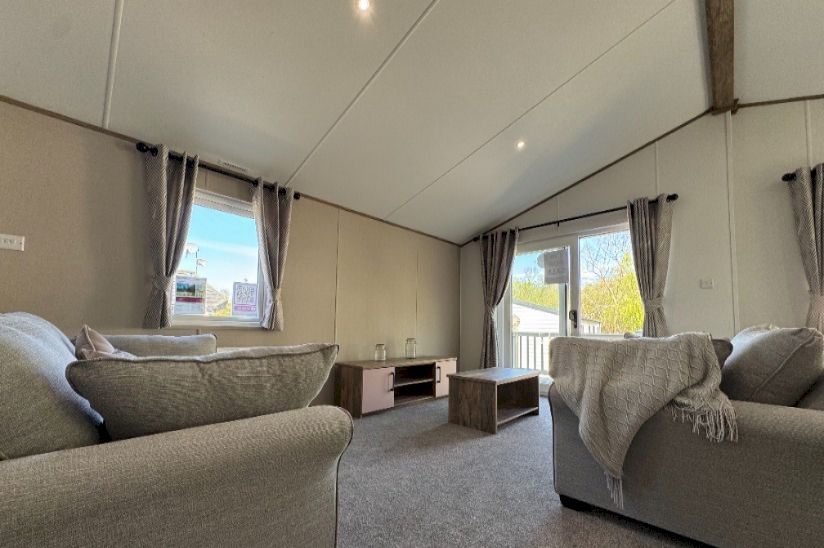 Two Bed Willerby Horsham Lodge (40x20) 2024 Two Bed Willerby Horsham Lodge (40x20) 2024