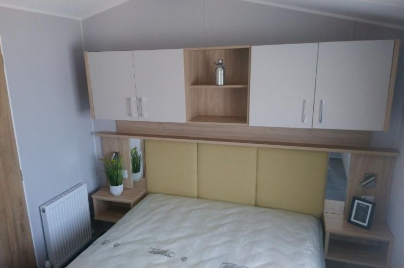 Two Bed Willerby Castleton (38x12) 2023 Two Bed Willerby Castleton (38x12) 2023