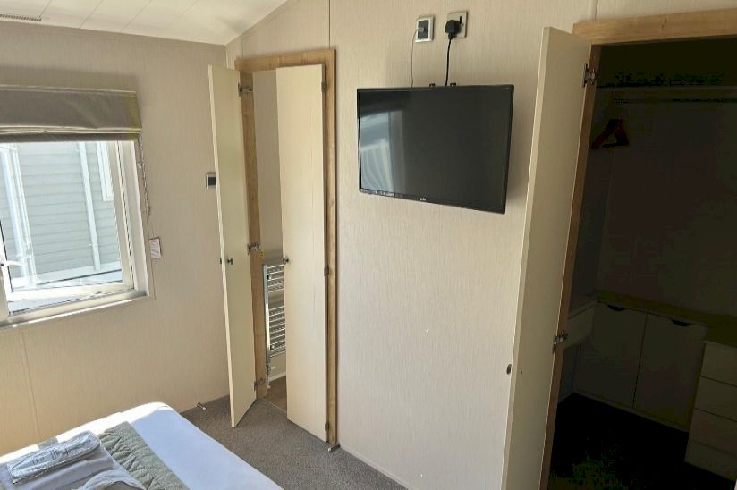 Two Bed Willerby Everleigh (40 x 20) 2019 Two Bed Willerby Everleigh (40 x 20) 2019