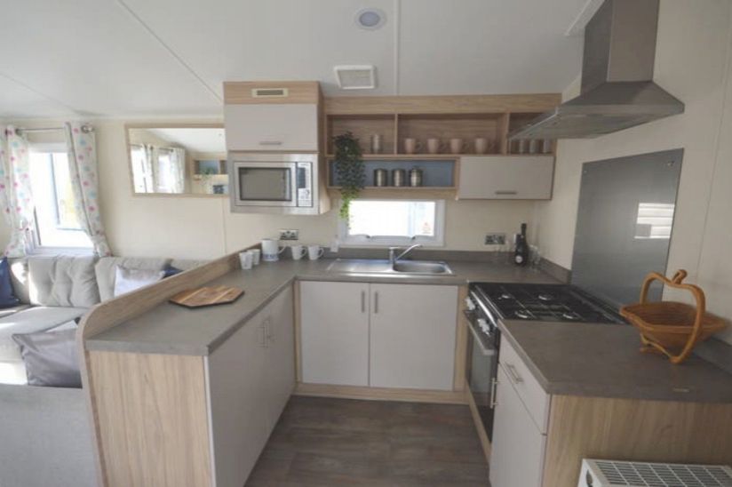 Two Bed Preowned Willerby Linwood (32x12) 2019 Two Bed Preowned Willerby Linwood (32x12) 2019