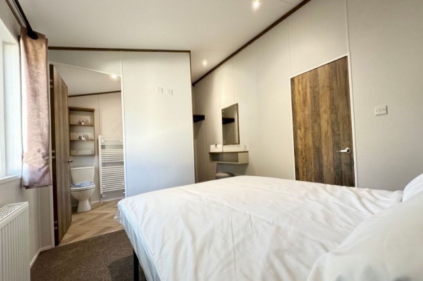 Two Bed Willerby Horsham Lodge (40x20) 2024 Two Bed Willerby Horsham Lodge (40x20) 2024