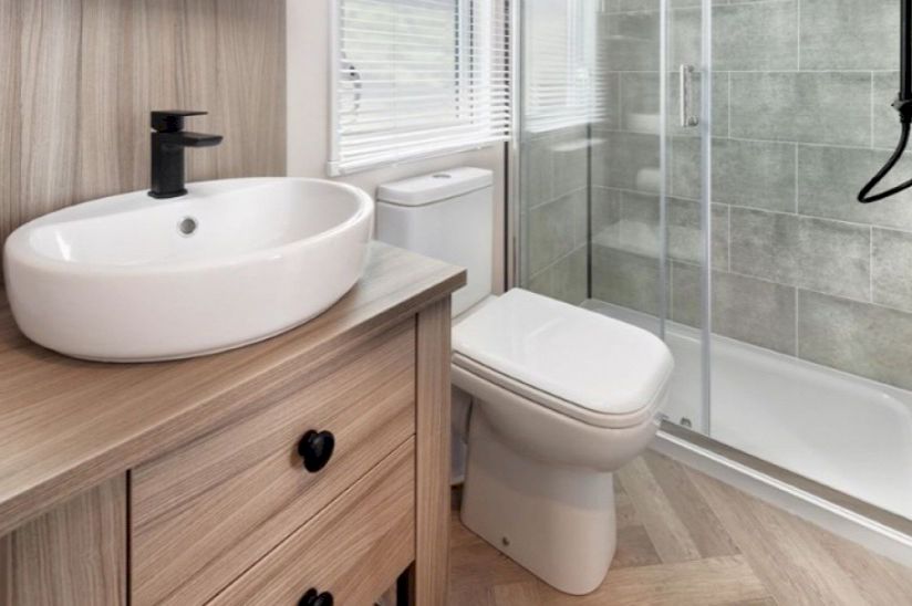 Two Bed Victory Lochwood (38x12) 2022 Two Bed Victory Lochwood (38x12) 2022