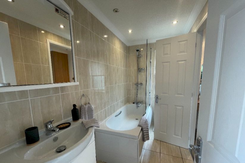 Two Bed Tingdene Mackworth Lodge (40x14) 2010 Two Bed Tingdene Mackworth Lodge (40x14) 2010