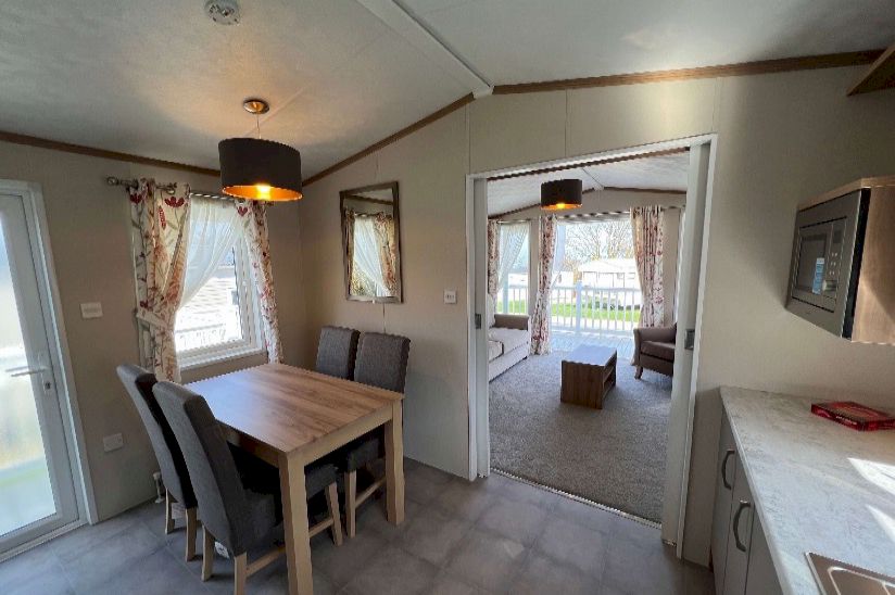 NEW Two Bed Pemberton Regent (38x12) 2023 NEW Two Bed Pemberton Regent (38x12) 2023