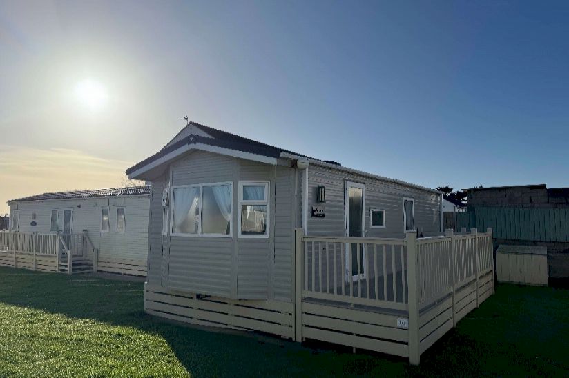 Two Bed Willerby Brookwood (28x12) 2022 Two Bed Willerby Brookwood (28x12) 2022