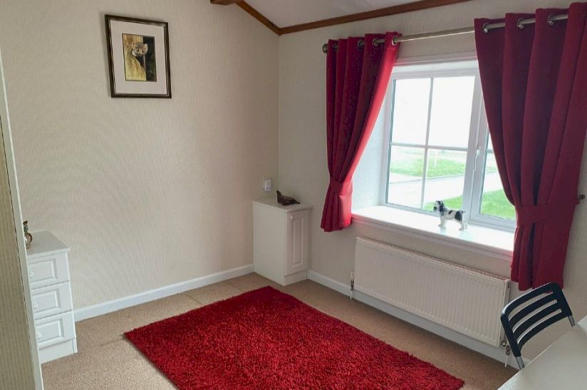 Two Bed Stately Albion Cardigan Cottage (48x20) 2011 Two Bed Stately Albion Cardigan Cottage (48x20) 2011