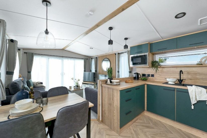 Two bed ABI St David (12x38) 2025 Two bed ABI St David (12x38) 2025