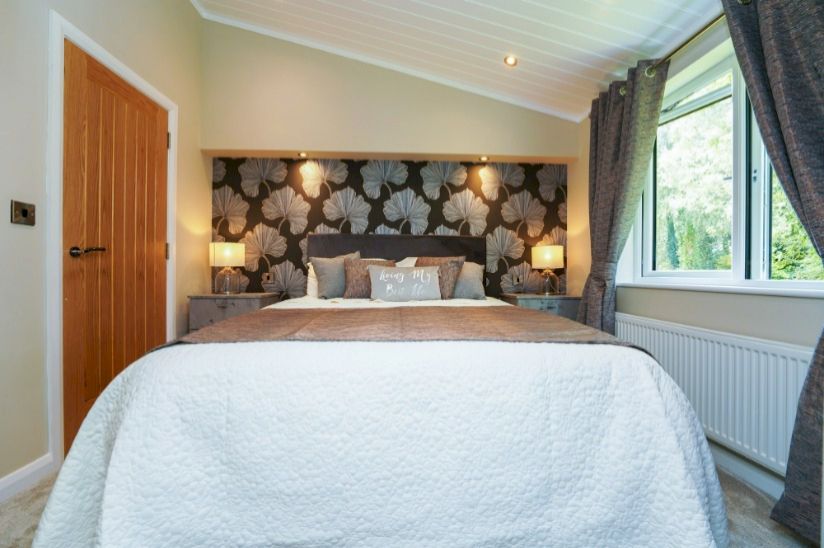 Four Bed Oakgrove Waverton (50x22) Four Bed Oakgrove Waverton (50x22)