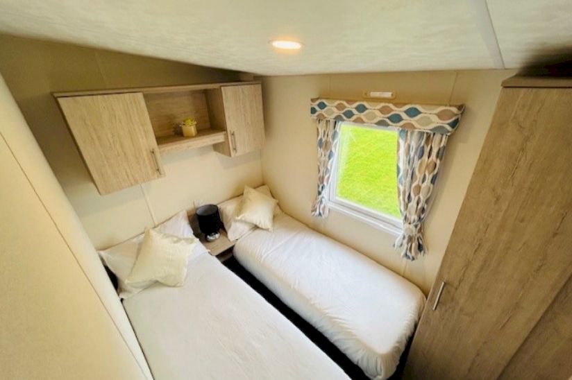 Two Bed Delta Wadhurst (35x12) 2023 Two Bed Delta Wadhurst (35x12) 2023