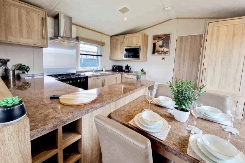 Two Bed Carnaby Helmsley (39x13) 2019 Two Bed Carnaby Helmsley (39x13) 2019