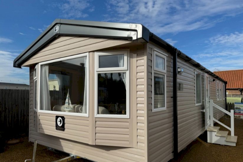 Three Bed Swift Provence Three Bed Swift Provence