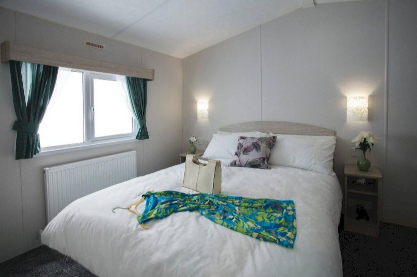 Brand New Two Bed Delta Lodge Brand New Two Bed Delta Lodge