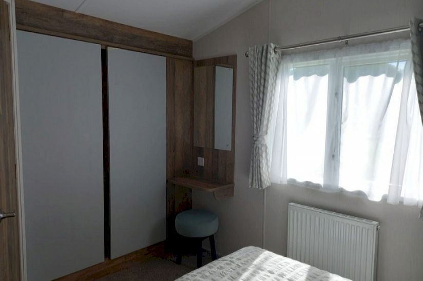 Two Bed Willerby Brookwood (38x12) Two Bed Willerby Brookwood (38x12)