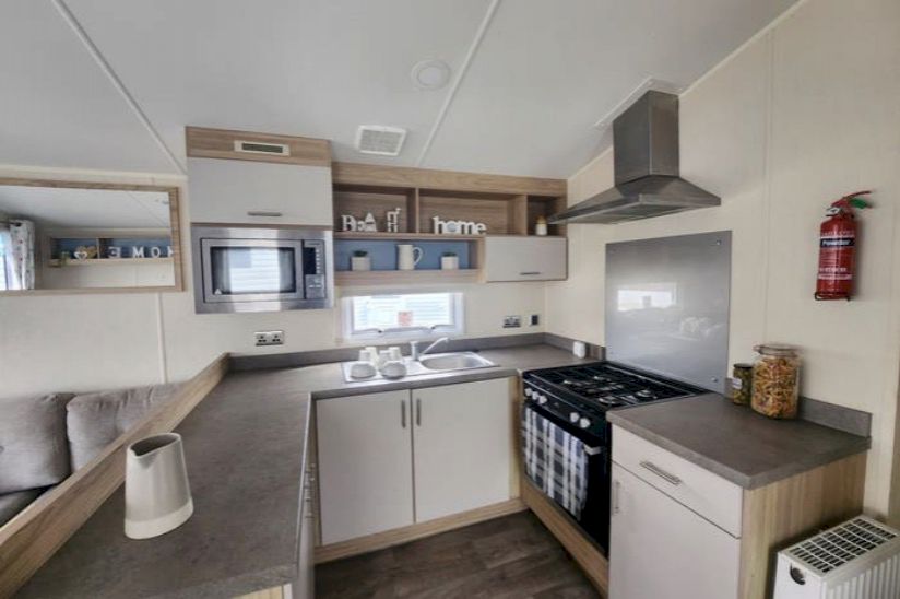 Two bed Willerby Linwood (32x12) 2019 Two bed Willerby Linwood (32x12) 2019