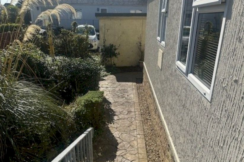 Two Bed Homeseeker Quantock (40x20) 2000 Two Bed Homeseeker Quantock (40x20) 2000