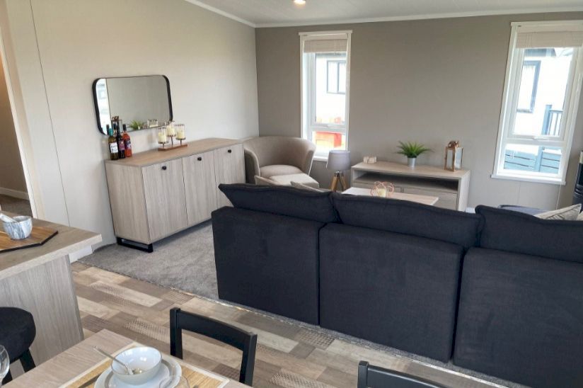 Two Bed Victory Faraday (40x20) 2023 Two Bed Victory Faraday (40x20) 2023