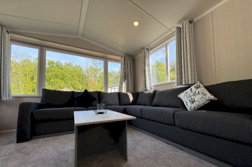 Two Bed Swift Loire (35x12) 2025 Two Bed Swift Loire (35x12) 2025