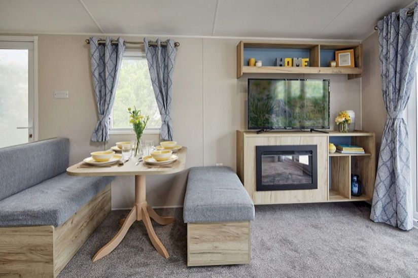 New Two Bed Willerby Linwood (35x12) New Two Bed Willerby Linwood (35x12)