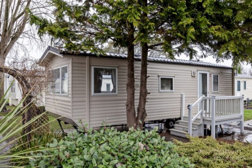 Pre-owned Willerby Solar (2013) Pre-owned Willerby Solar (2013)