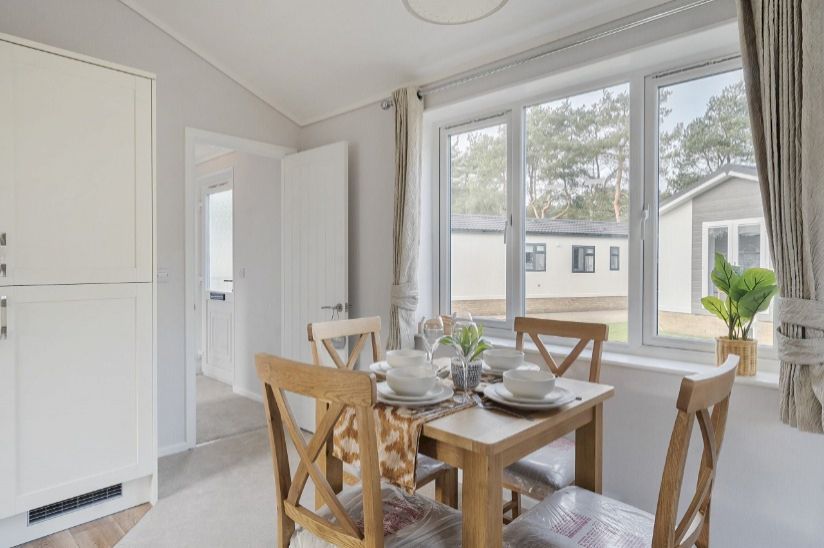 NEW HOME Two Bed Prestige Sonata (40x14) NEW HOME Two Bed Prestige Sonata (40x14)