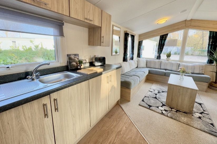 Two Bed Willerby Salsa (38x12) Two Bed Willerby Salsa (38x12)