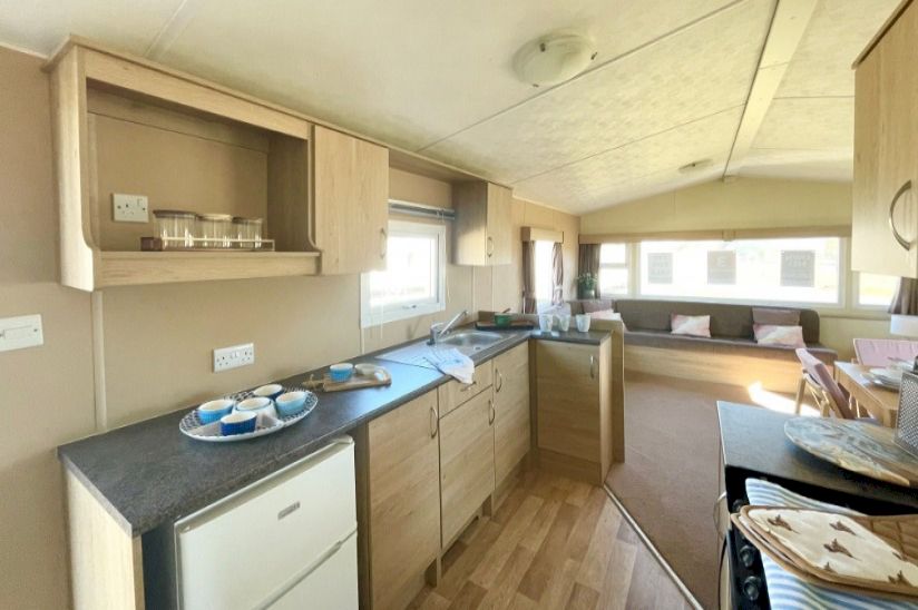 Three Bed Delta Celebration (35x12) 2012 Three Bed Delta Celebration (35x12) 2012