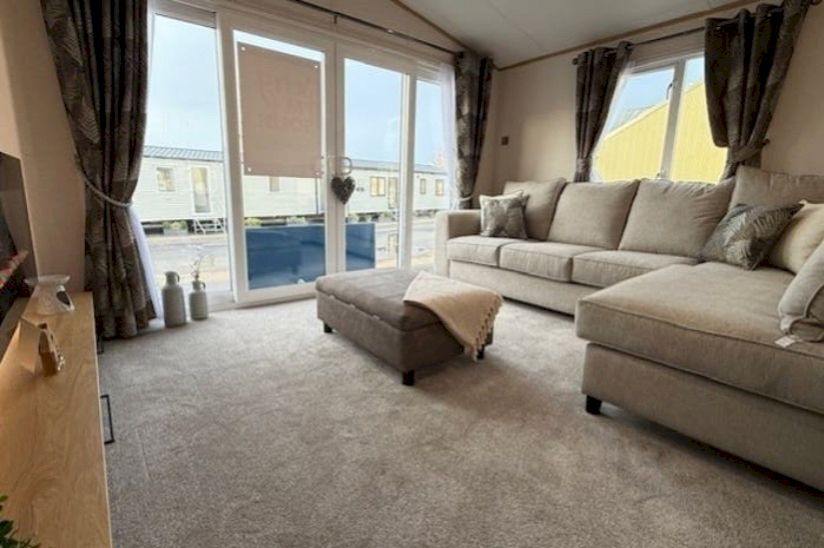 Two Bed Carnaby Chantry (41x13) 2025 Two Bed Carnaby Chantry (41x13) 2025