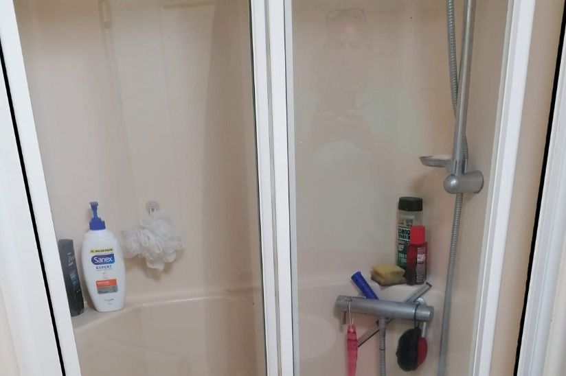 Two Bed Willerby Salisbury (35x12) Two Bed Willerby Salisbury (35x12)