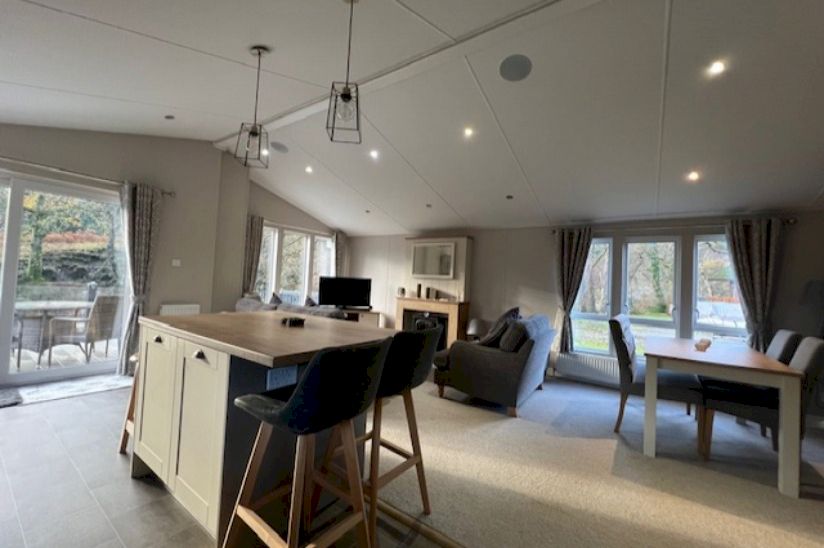Two Bed Willerby Pinehurst (40x20) Two Bed Willerby Pinehurst (40x20)