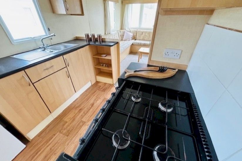 Three Bed ABI Vista (36x12) 2010 Three Bed ABI Vista (36x12) 2010