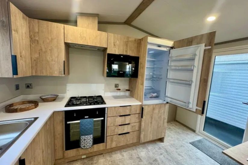 Two Bed Victory Stonewood (39x12) 2023 Two Bed Victory Stonewood (39x12) 2023