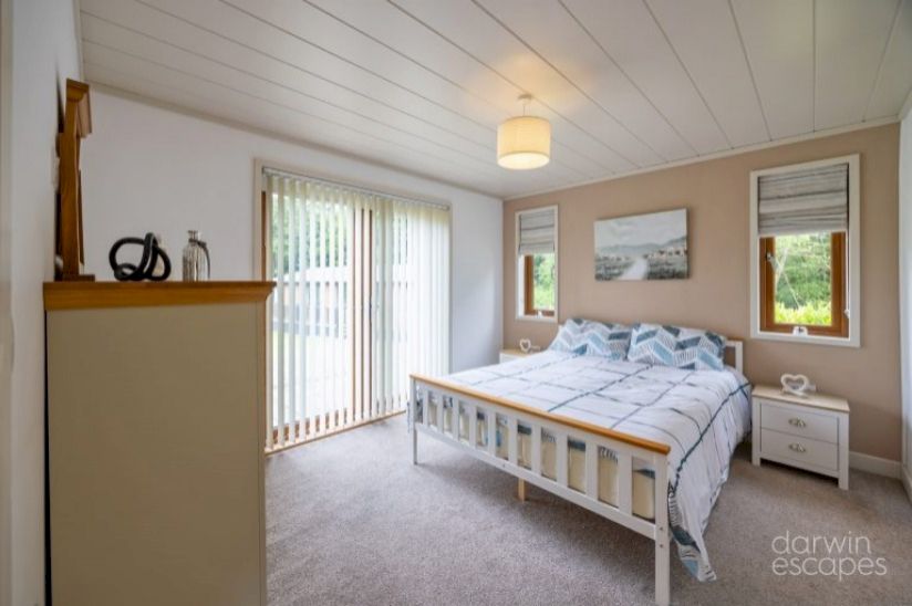 Bespoke Lodge Bespoke Lodge