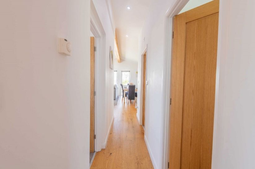 Three Bed Moornook Lodge (40x20) Three Bed Moornook Lodge (40x20)