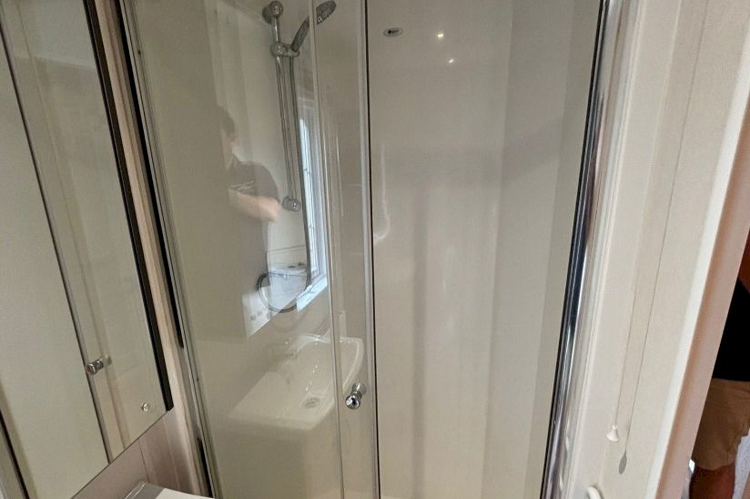Two Bed Delta Tortworth (36x12) 2019 Two Bed Delta Tortworth (36x12) 2019