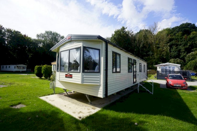 Two Bed Carnaby Oakdale (35x12) 2023 Two Bed Carnaby Oakdale (35x12) 2023