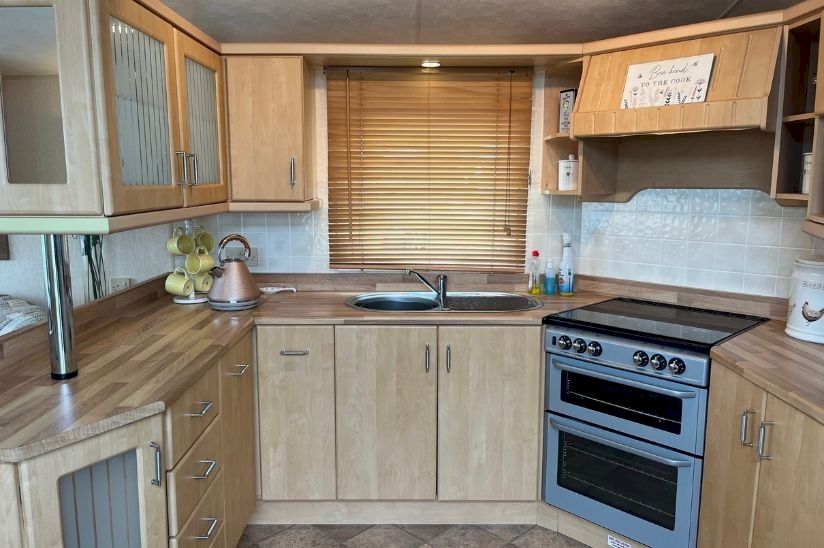 Kitchen Kitchen
