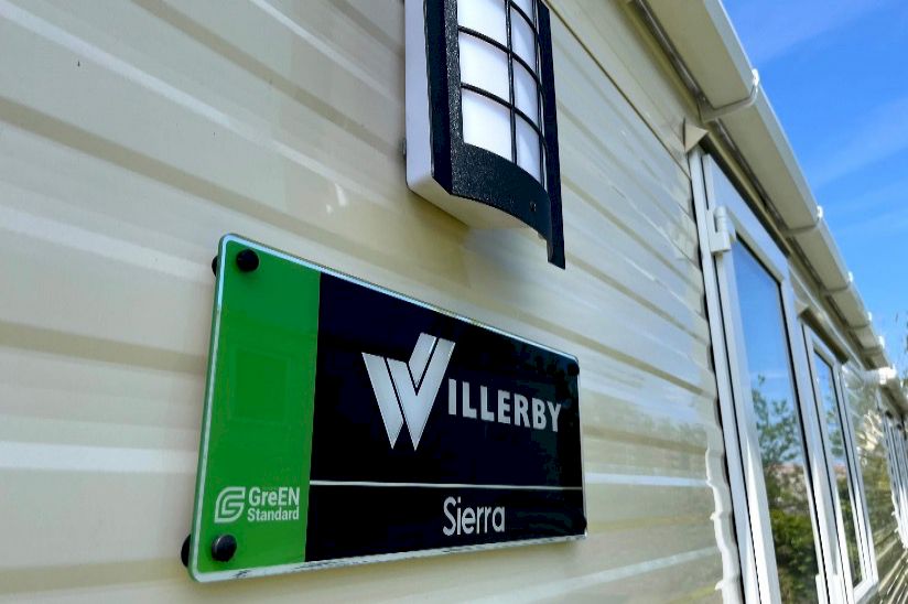 Willerby Sierra Willerby Sierra