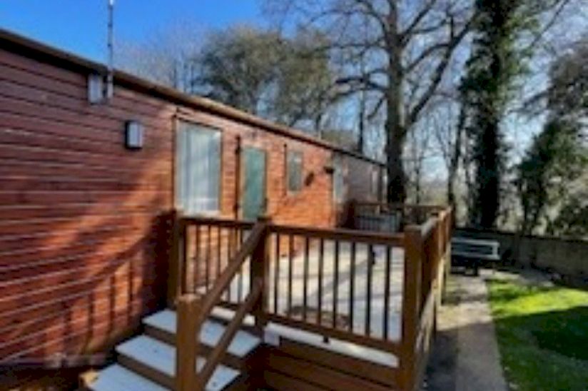 Two Bed Victory Grovewood (38x12) 2017 Two Bed Victory Grovewood (38x12) 2017