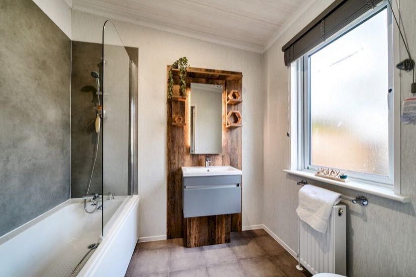 NEW HOME Two Bed Arrondale (40x16) NEW HOME Two Bed Arrondale (40x16)